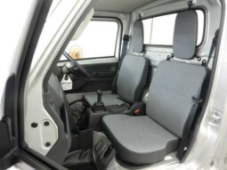
										Suzuki Carry Truck full									