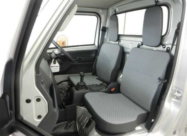 
								Suzuki Carry Truck full									