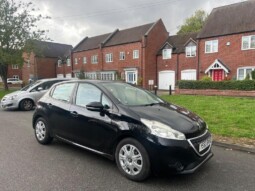 
										Peugeot 208 2019 139 291km full									