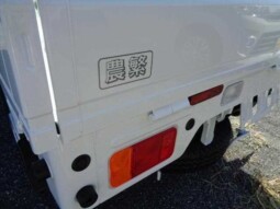 
										Suzuki Carry Truck 2024 (5 km) full									