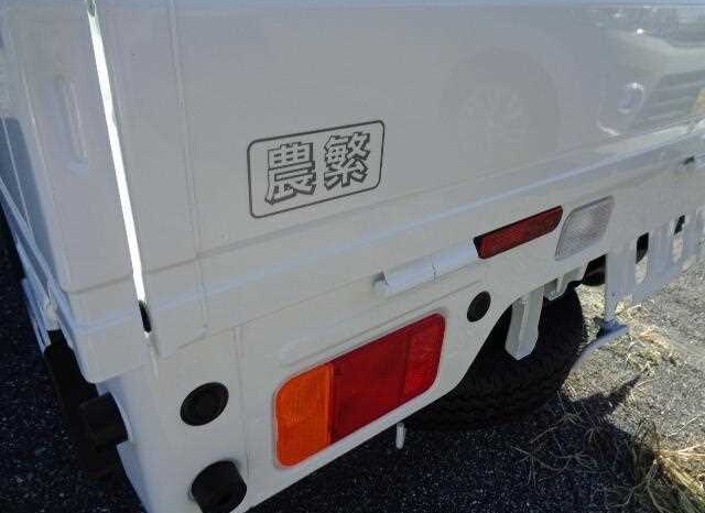 
								Suzuki Carry Truck 2024 (5 km) full									