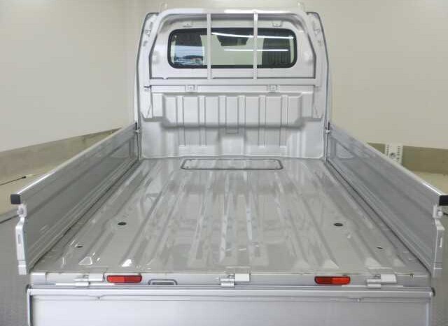 
								Suzuki Carry Truck full									