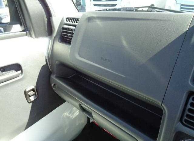 
								Suzuki Carry Truck 2024 (5 km) full									