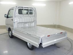 
										Suzuki Carry Truck full									