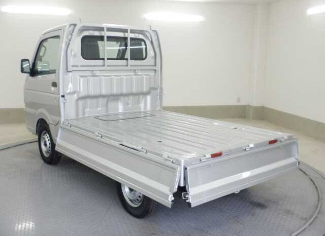 
								Suzuki Carry Truck full									