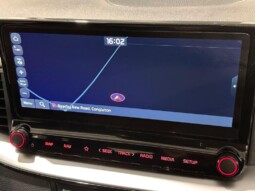 
										Kia Ceed 2024 9,892km full									