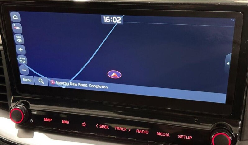 
								Kia Ceed 2024 9,892km full									