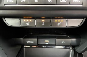 Kia Ceed 2021