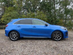 
										Kia Ceed 2021 full									