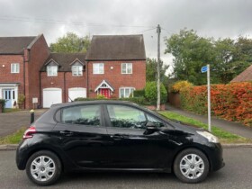 Peugeot 208 2019 139 291km