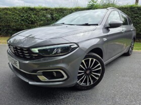 Fiat Tipo 2021 33,796 km