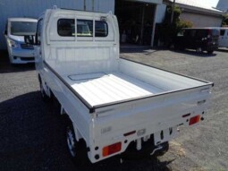 
										Suzuki Carry Truck 2024 (5 km) full									