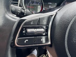 
										Kia Ceed 2021 128,401 km full									