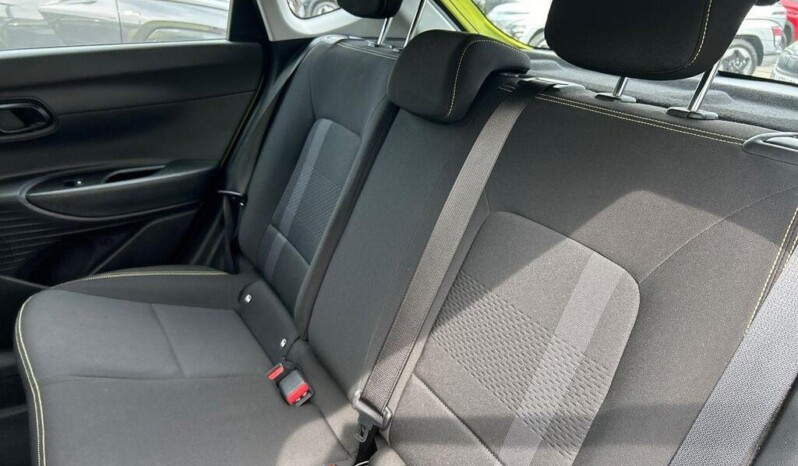 
								Hyundai i20 2024 3,206 km full									
