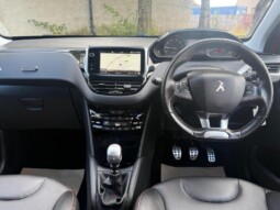 
										Peugeot 208 2019 66,587 km full									