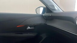 
										Peugeot 208 2024(26,707km full									