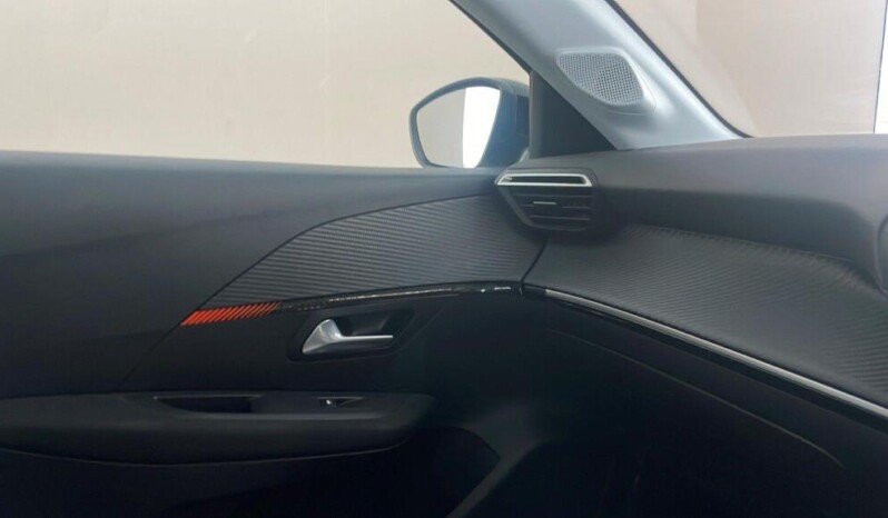 
								Peugeot 208 2024(26,707km full									