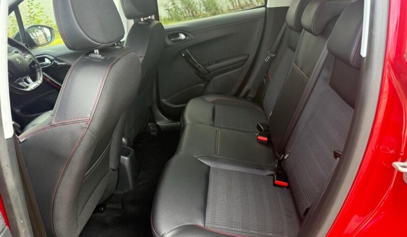 
								Peugeot 208 2019 66,587 km full									