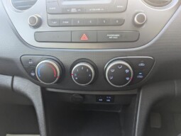
										Hyundai i10 2018 100,085 km full									
