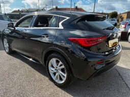 
										Infiniti Q30  2018 70,810KM full									