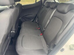 
										Hyundai i10 2019 76,368km full									