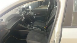 
										Peugeot 208 2024(26,707km full									