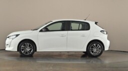 
										Peugeot 208 2024(26,707km full									