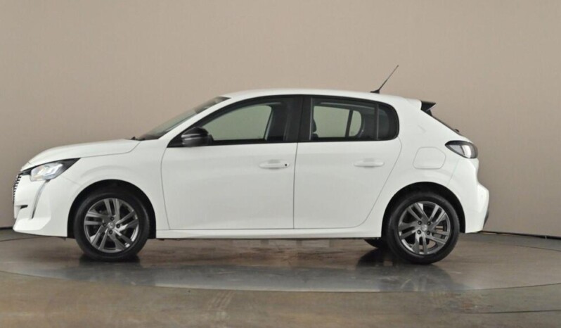 
								Peugeot 208 2024(26,707km full									