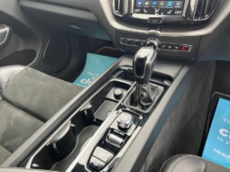 
										Volvo XC60 2018 133,575 km full									
