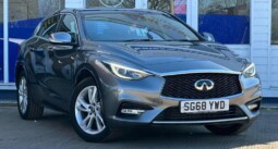 
										Infiniti Q30 2018 64052KM full									