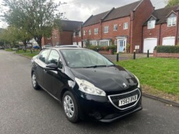 
										Peugeot 208 2019 139 291km full									