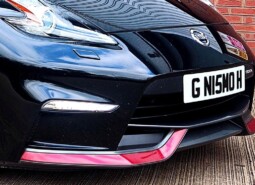 
										Nissan 370 Z 2020 46,828 km full									