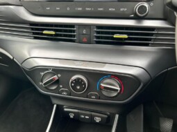 
										Hyundai i20 2024 3,206 km full									