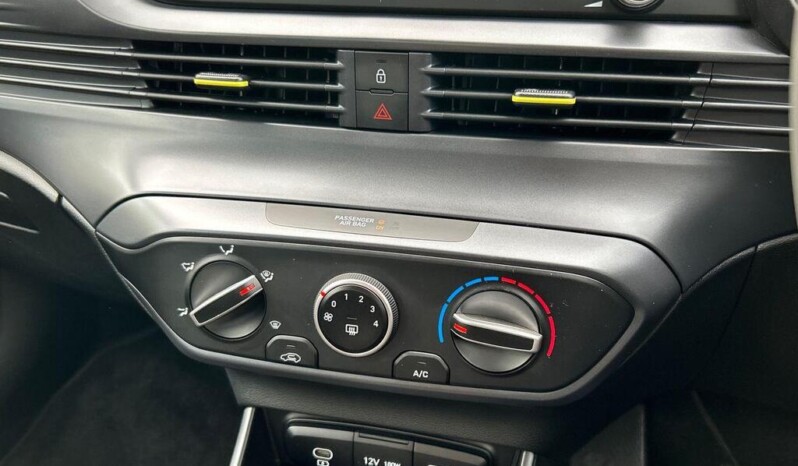
								Hyundai i20 2024 3,206 km full									
