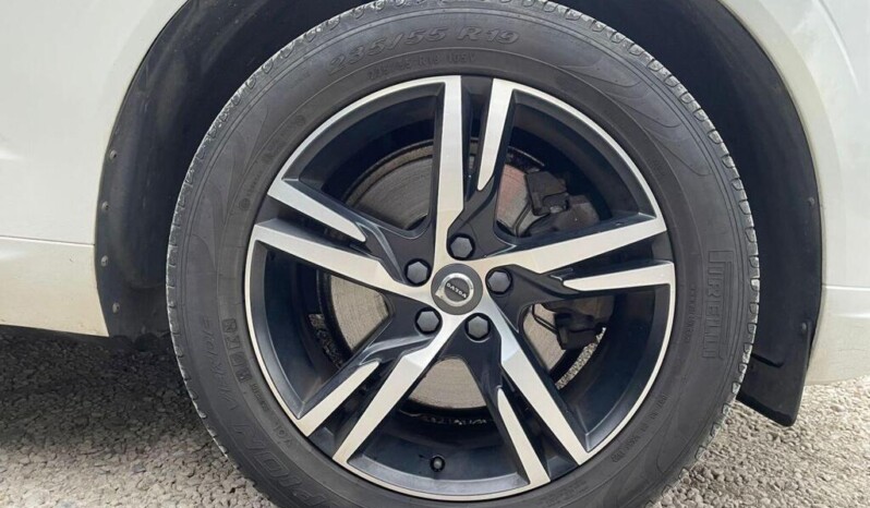 
								Volvo XC60 2018 133,575 km full									