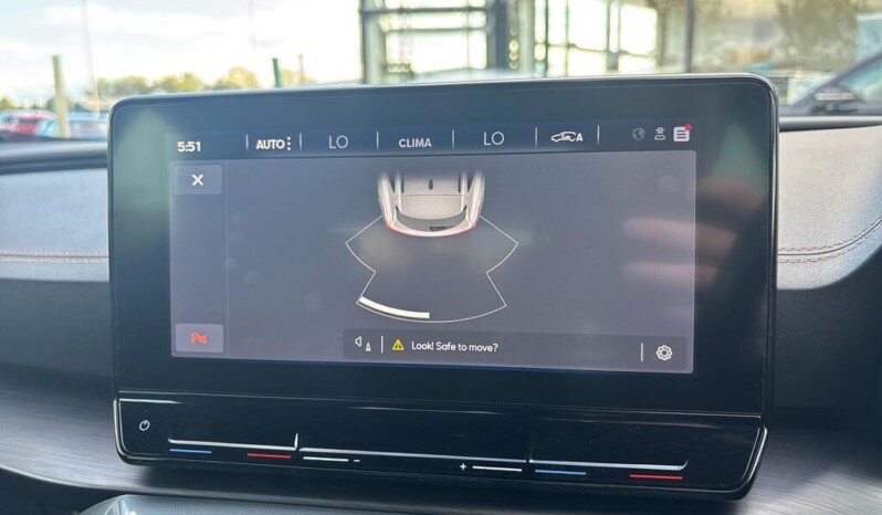 
								CUPRA Formentor 2022 71450km full									