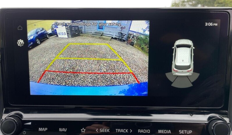 
								Kia Ceed 2021 full									