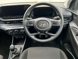 
										Hyundai i20 2024 3,206 km full									