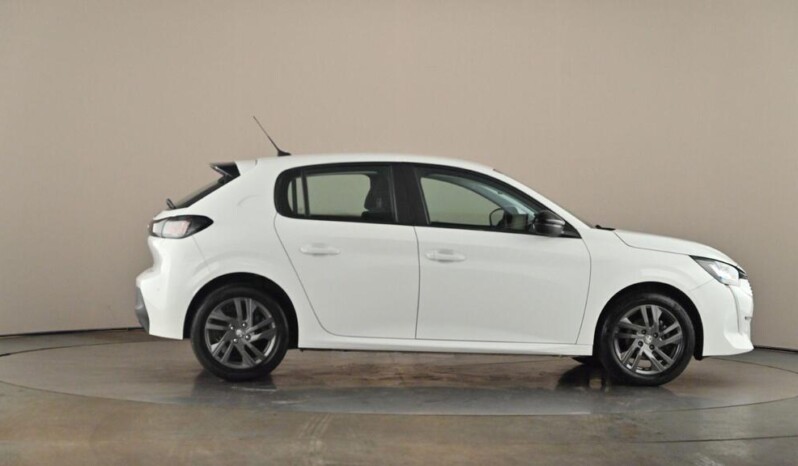 
								Peugeot 208 2024(26,707km full									