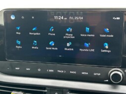 
										Hyundai i20 2024 3,206 km full									