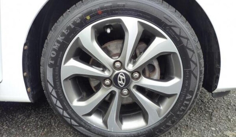 
								Hyundai i10 2020 (10,740km) full									