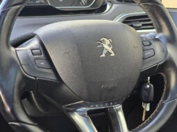 
										Peugeot 208 2018 171491km full									