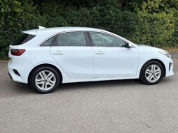 
										Kia Ceed 2018 138,403 km full									