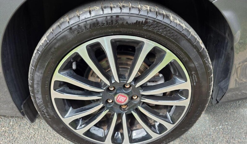 
								Fiat Tipo 2021 33,796 km full									