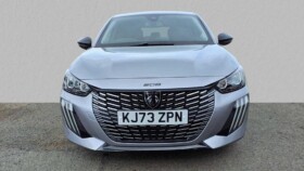 Peugeot 208  2024 26691km