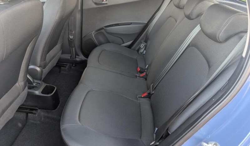 
								Hyundai i10 2018 100,085 km full									