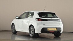 
										Peugeot 208 2024(26,707km full									