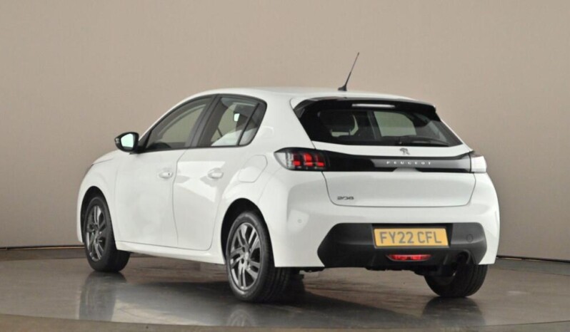 
								Peugeot 208 2024(26,707km full									