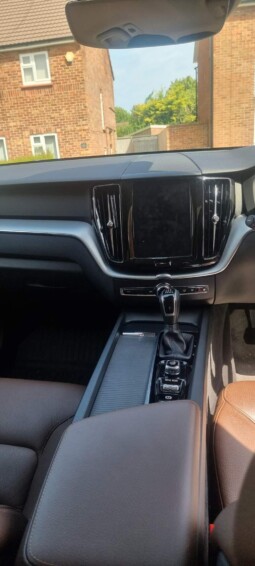 
										Volvo XC60 2018 83,685km full									