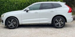 
										Volvo XC60 2018 133,575 km full									